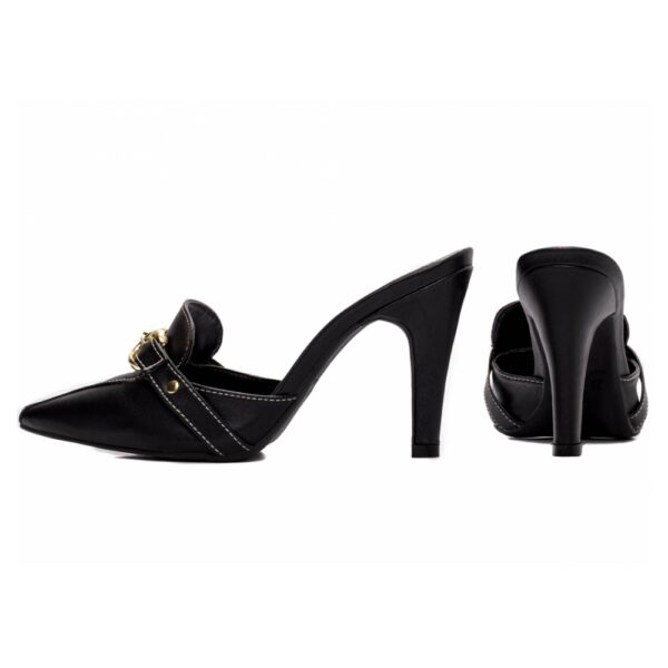 Sapato Scarpin Mule - Image 2