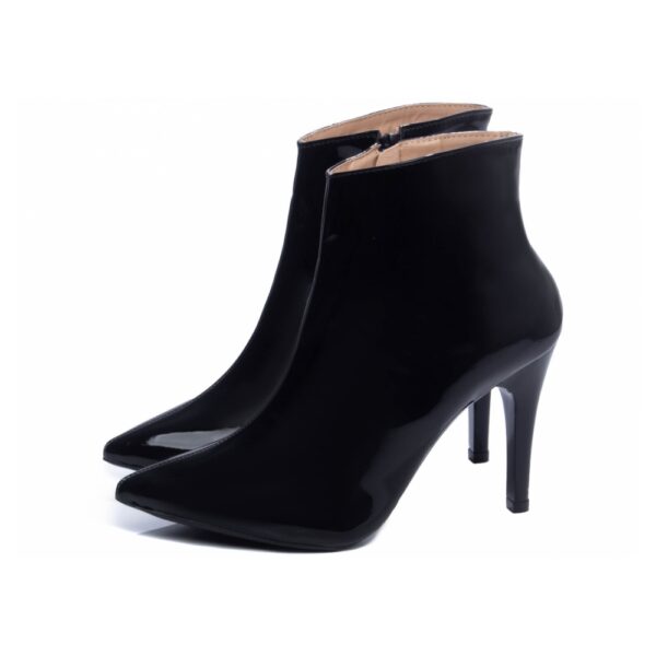 Bota Bico Fino Feminina - Image 3