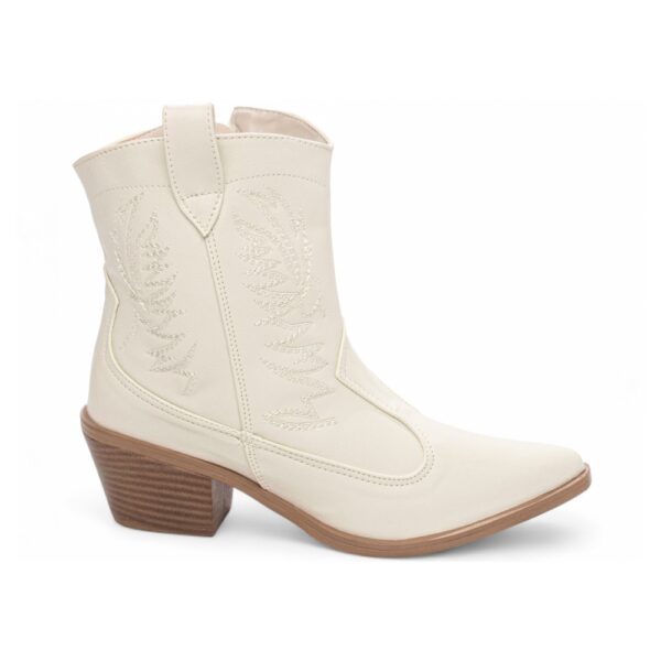 Bota Texana Country Cano Baixo - Image 4