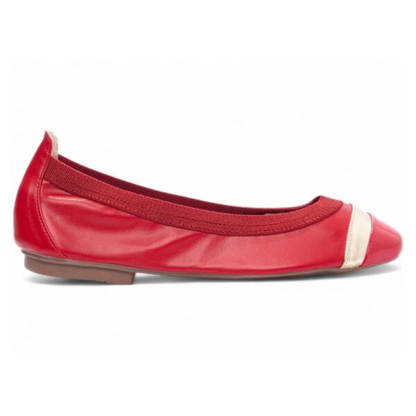 Sapatilha Maria Mole Bag Shoes - Image 2