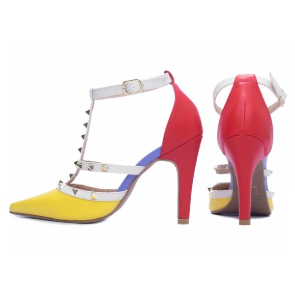 Sapato Scarpin - Image 2