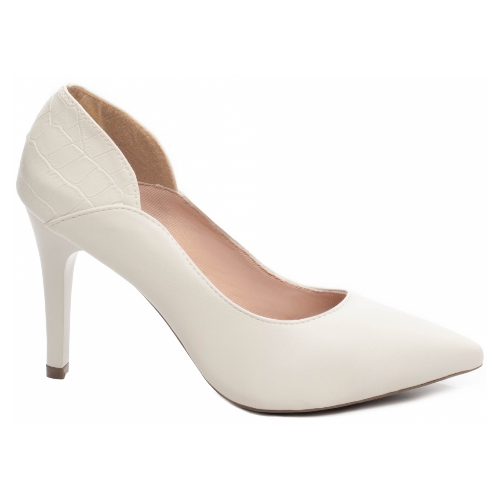 Sapato Scarpin