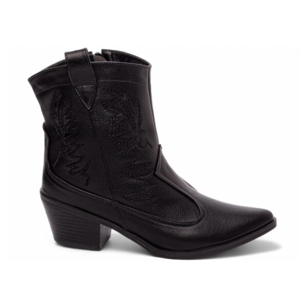 Bota Texana Country Cano Baixo - Image 4