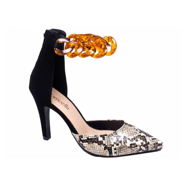 Sapato Scarpin