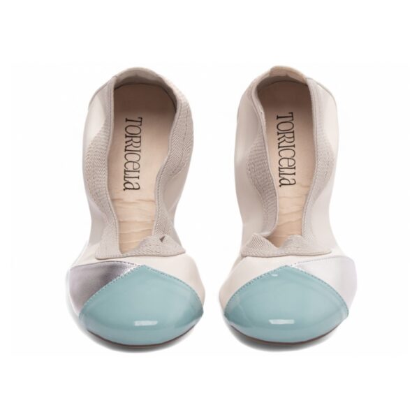 Sapatilha Maria Mole Bag Shoes - Image 4