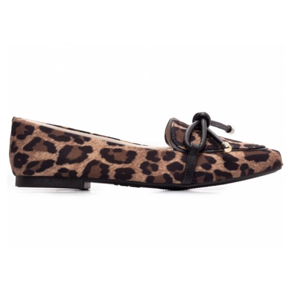 Mocassim Feminino Rasteiro - Image 5