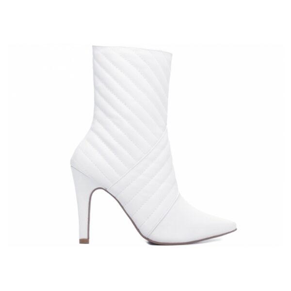 Bota Bico Fino Feminina - Image 5