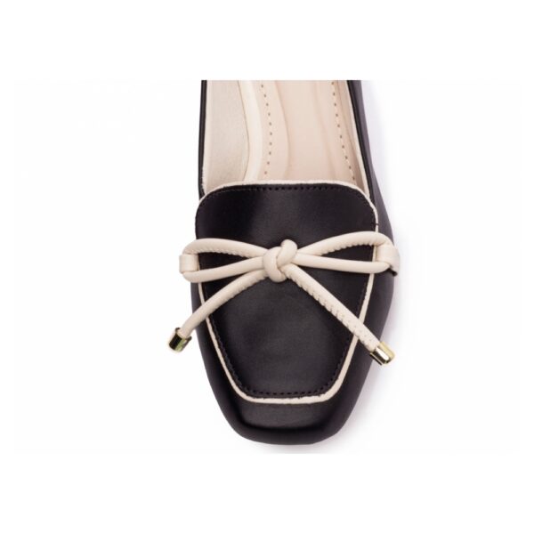 Mocassim Feminino Rasteiro - Image 7