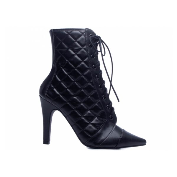 Bota Bico Fino Feminina - Image 5