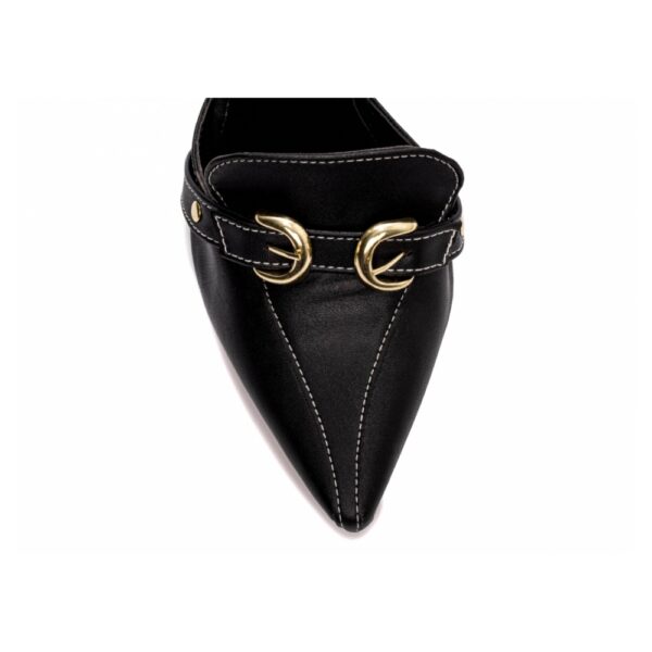 Sapato Scarpin Mule - Image 6