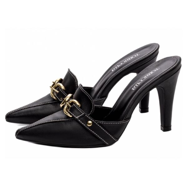 Sapato Scarpin Mule - Image 3