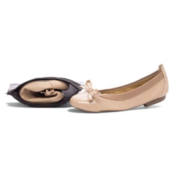 Sapatilha Maria Mole Bag Shoes - Image 6