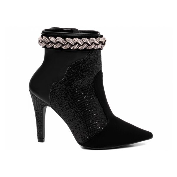 Bota Bico Fino Feminina - Image 4