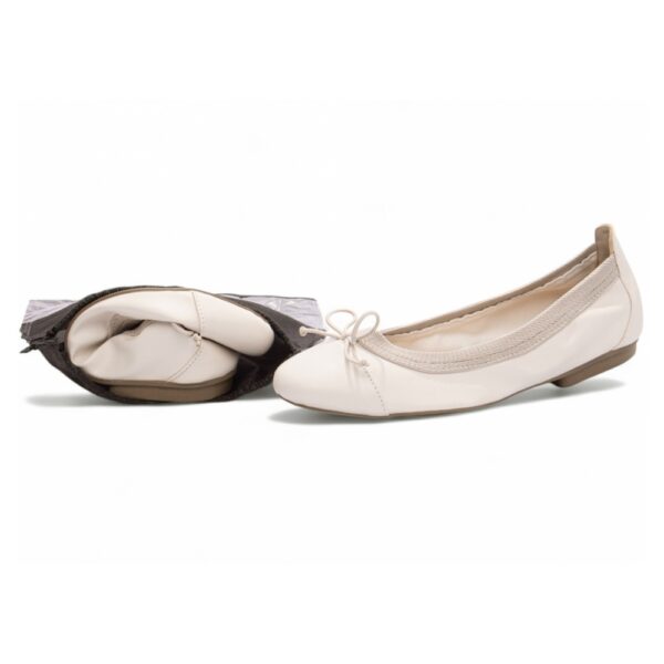 Sapatilha Maria Mole Bag Shoes - Image 6