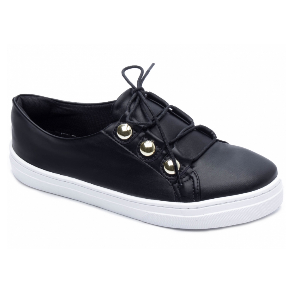 Tênis Slip On Feminino