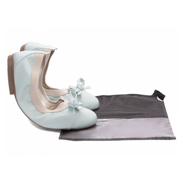 Sapatilha Maria Mole Bag Shoes - Image 5