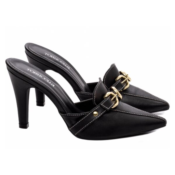 Sapato Scarpin Mule - Image 4