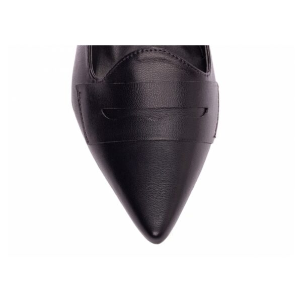 Sapato Scarpin Sleep Mocassim - Image 6