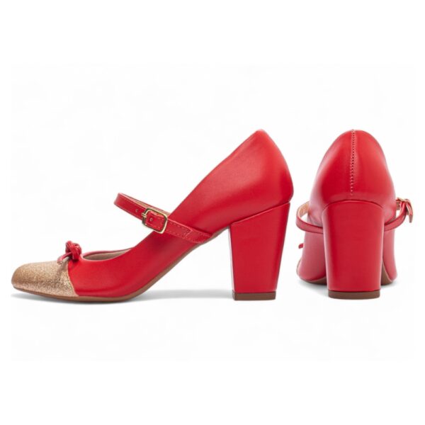 Sapato Boneca Mary Jane - Image 2