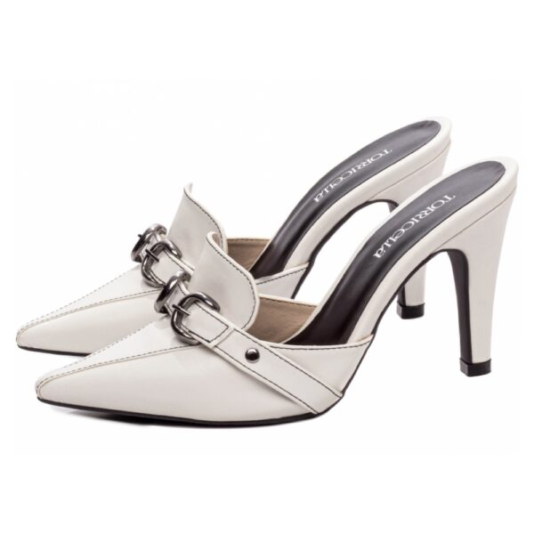 Sapato Scarpin Mule - Image 3