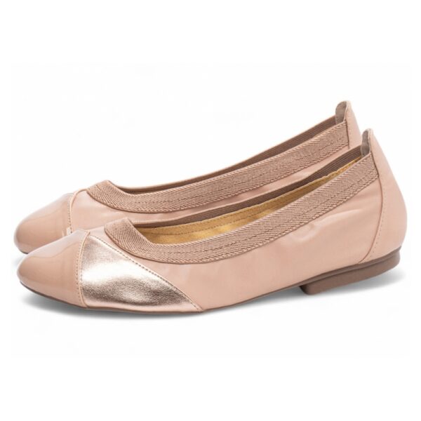 Sapatilha Maria Mole Bag Shoes - Image 3