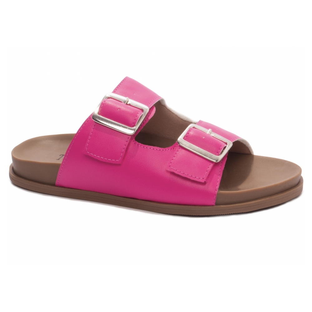 Sandália Papete Birken