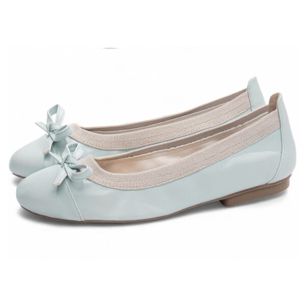 Sapatilha Maria Mole Bag Shoes - Image 3