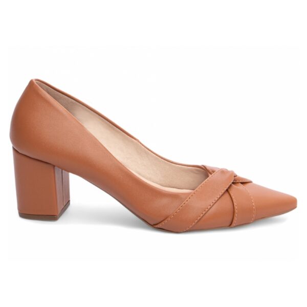 Sapato Social Scarpin