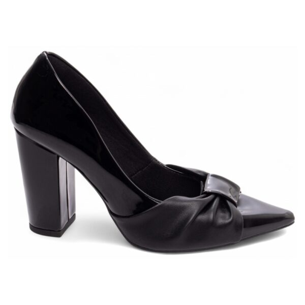 Sapato Social Scarpin