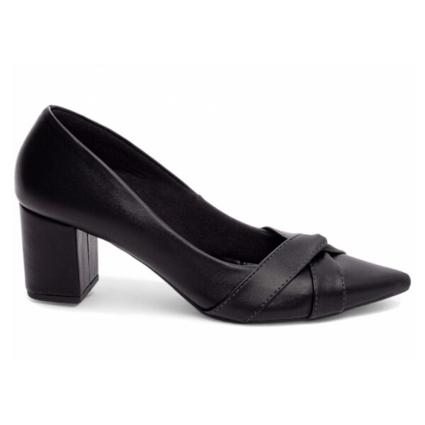Sapato Social Scarpin