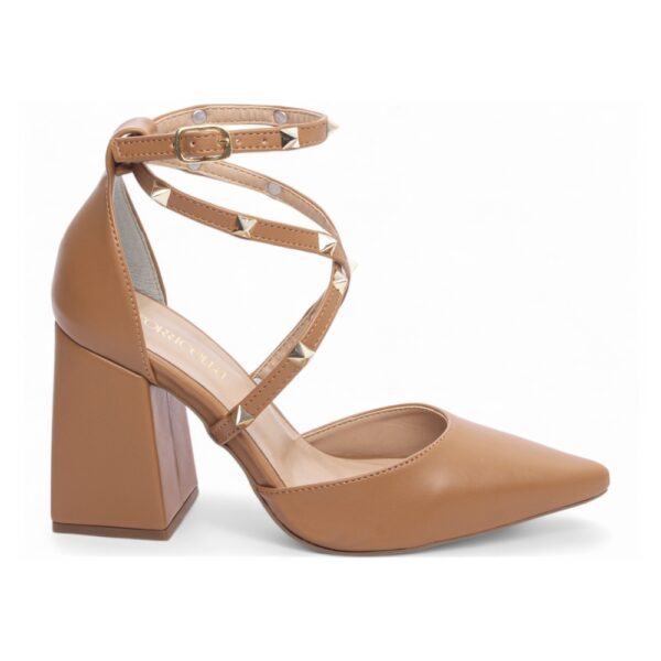Sapato Scarpin