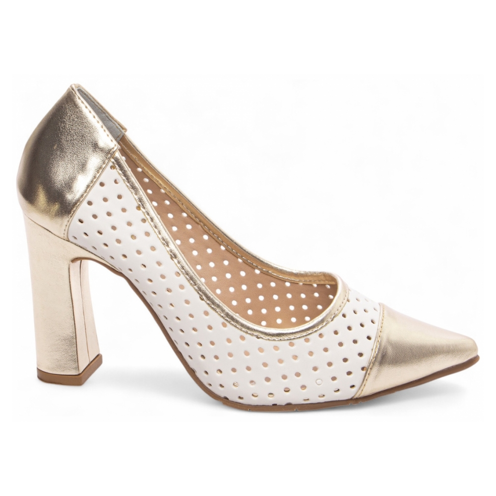 Sapato Scarpin