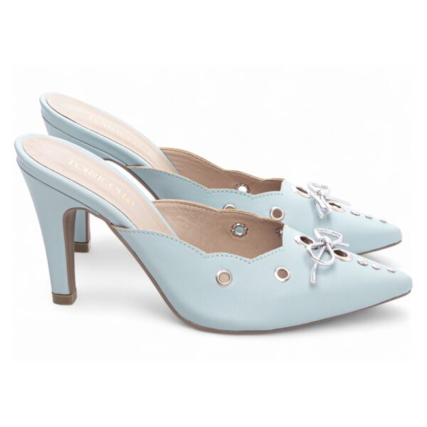 Sapato Scarpin Mule - Image 4