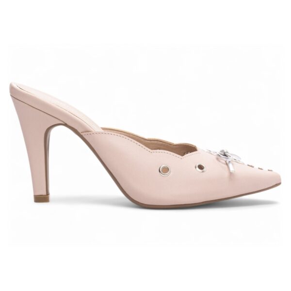 Sapato Scarpin Mule - Image 5