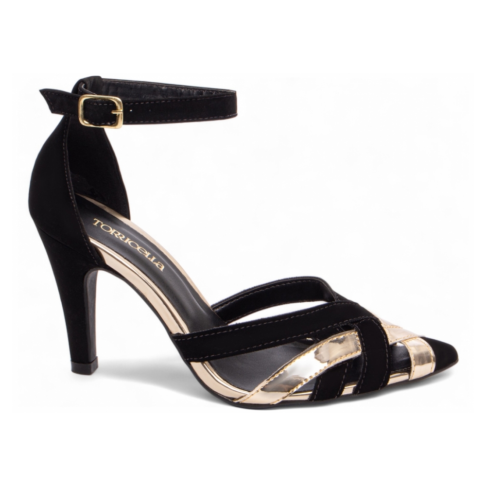 Sapato Scarpin