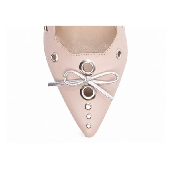 Sapato Scarpin Mule - Image 6