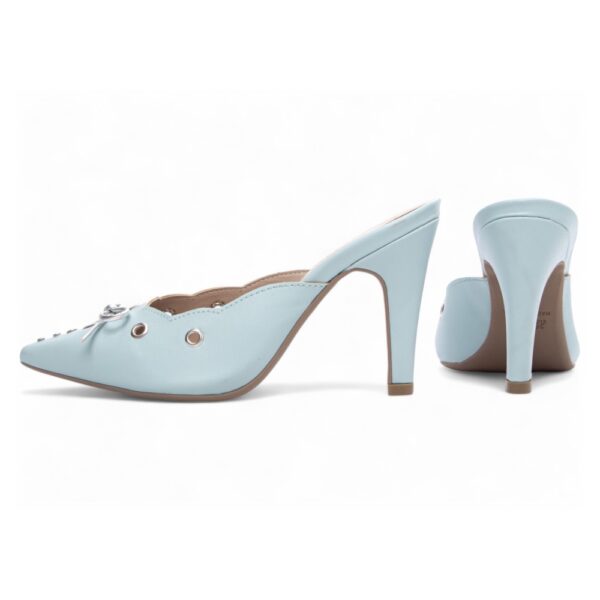 Sapato Scarpin Mule - Image 2
