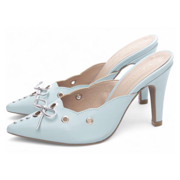 Sapato Scarpin Mule - Image 3