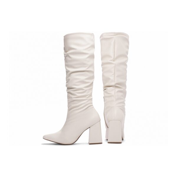 Bota Franzida Feminina - Image 10