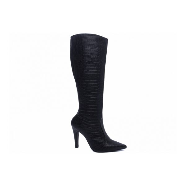 Bota Bico Fino Feminina - Image 2