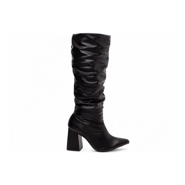 Bota Franzida Feminina - Image 2