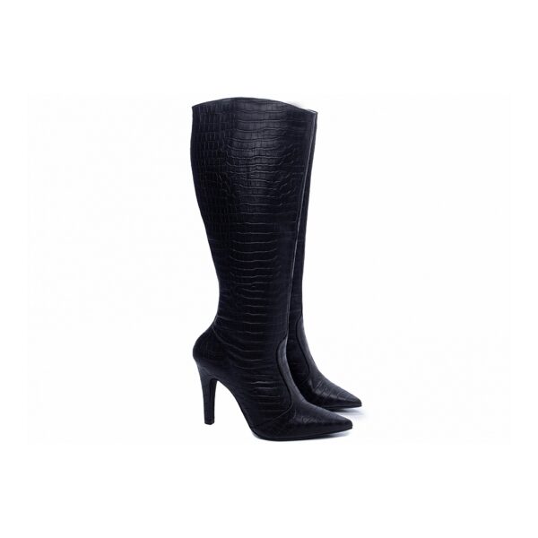 Bota Bico Fino Feminina - Image 4
