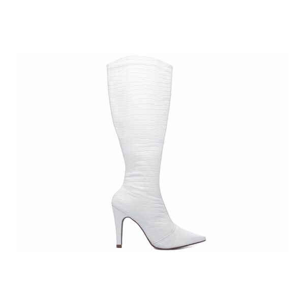 Bota Bico Fino Feminina - Image 5