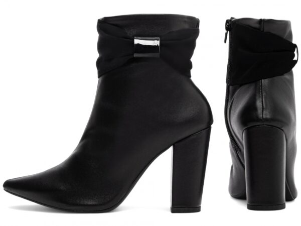 Bota Bico Fino Feminina - Image 6