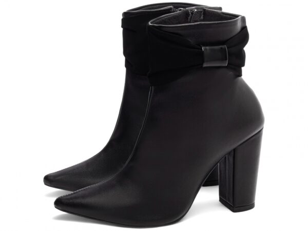 Bota Bico Fino Feminina - Image 2