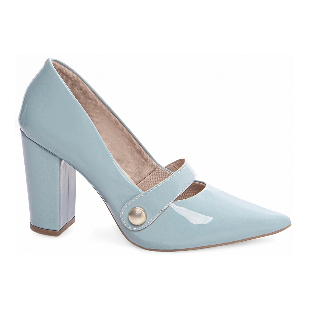 Sapato Scarpin