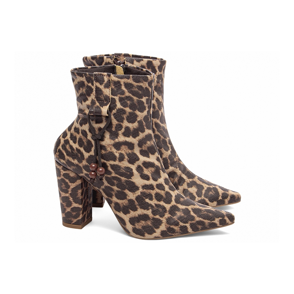 Bota Cano Curto - Imagem 4