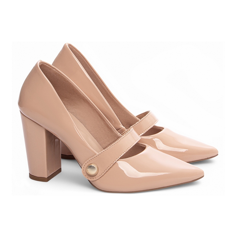 Sapato Scarpin - Imagem 4