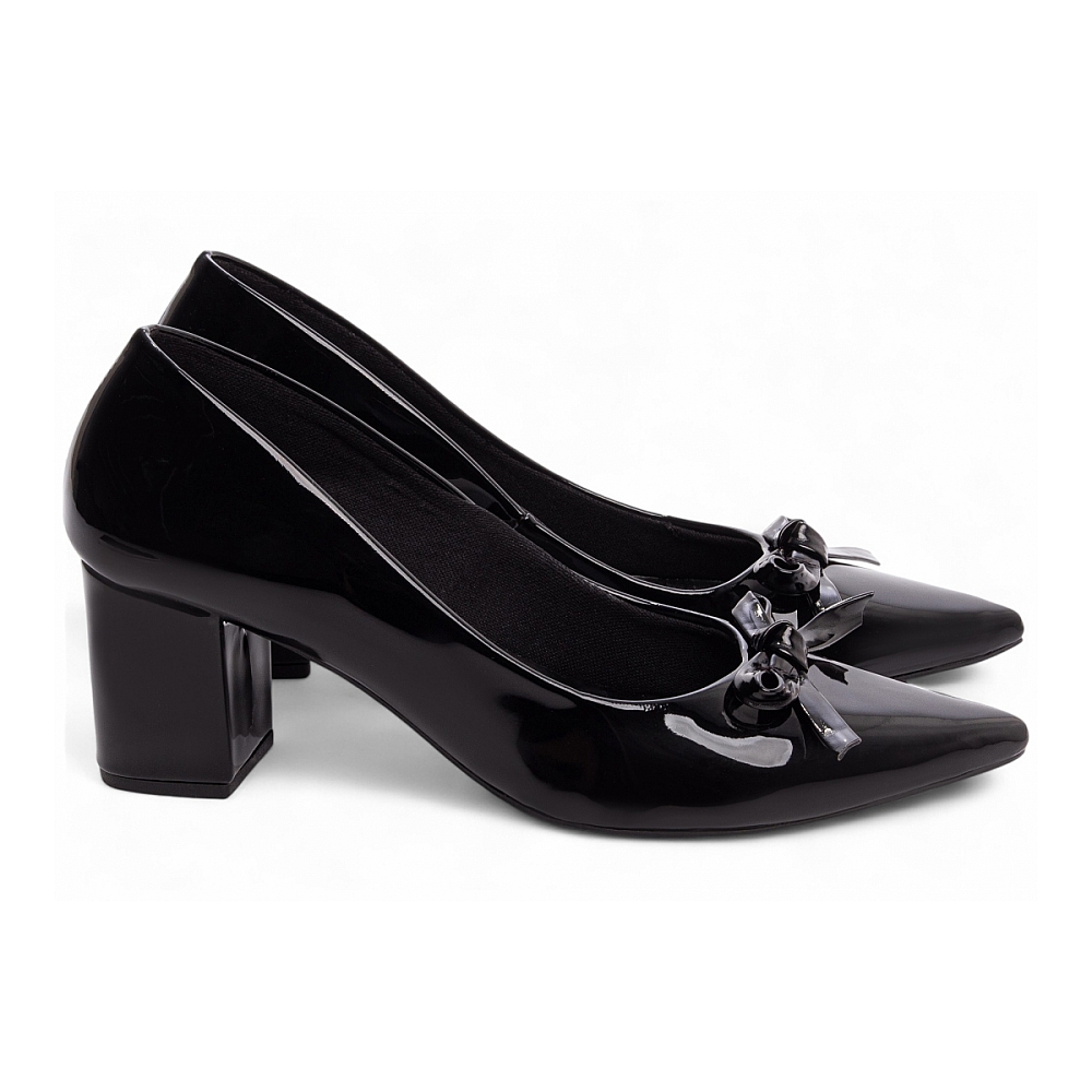 Sapato Scarpin - Imagem 4
