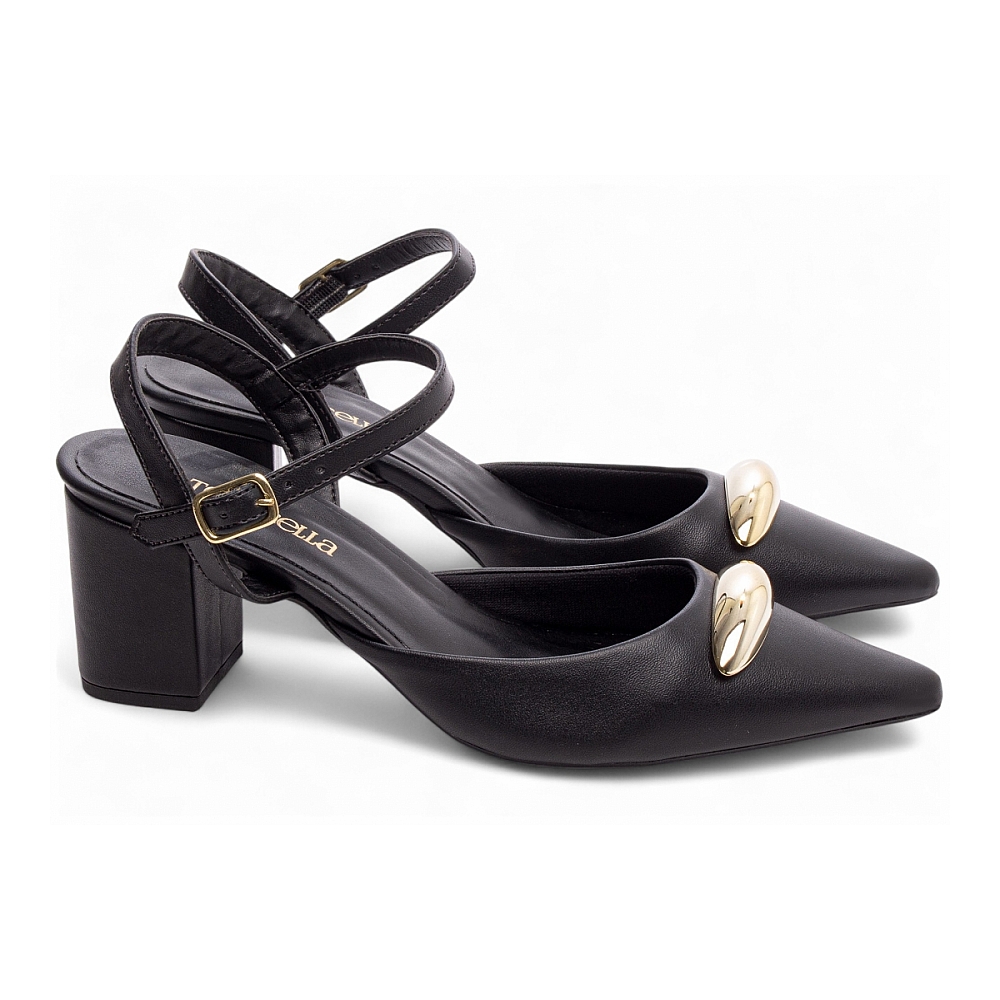 Sapato Scarpin - Imagem 4